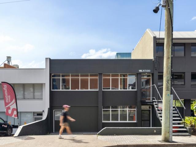 Office for sale in Milton Office for sale in Milton