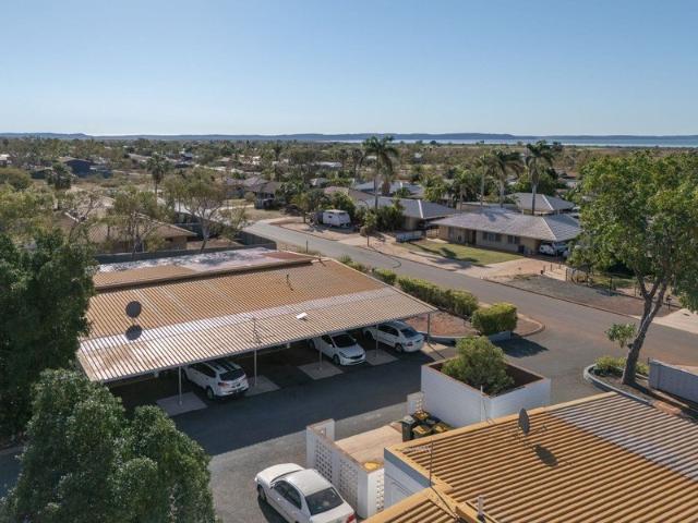 Villa for sale in Karratha, Western Australia