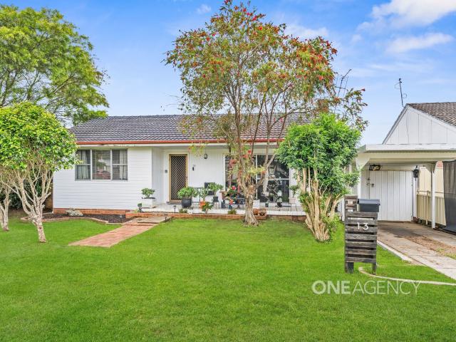 House for sale in Bagnoo, New South Wales