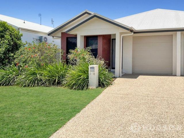 Townhouse for sale in Townsville, Queensland