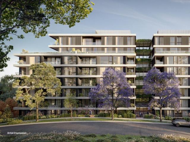 Apartment for sale in Sydney, New South Wales
