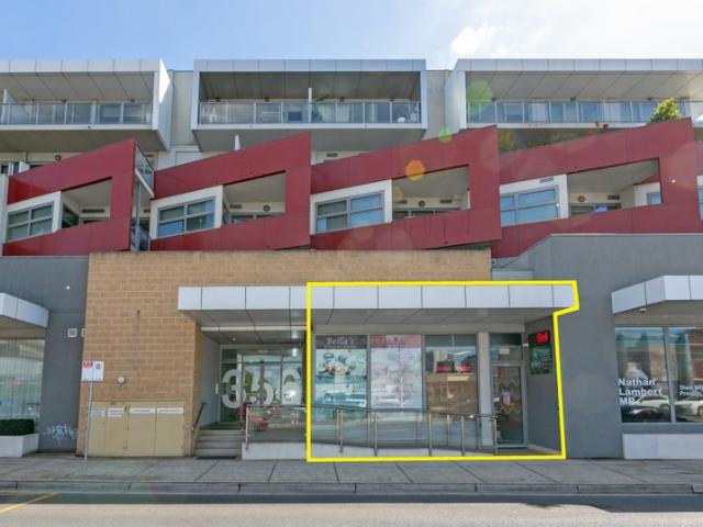 Retail for sale in Camerons Creek, Victoria