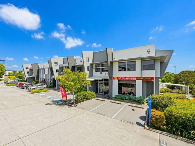 Retail for sale in Toombul, Queensland