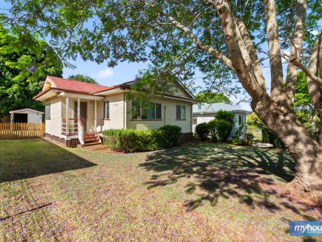 House for sale in Toowoomba, Queensland
