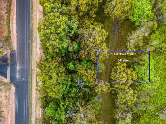 Land for sale in Russell Island, Queensland
