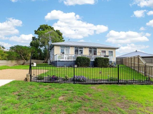House for sale in Nullawarre, Victoria