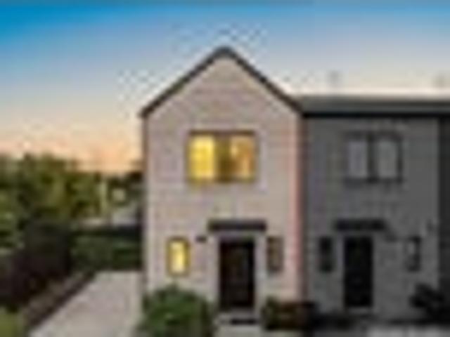 Townhouse for sale in Owhata