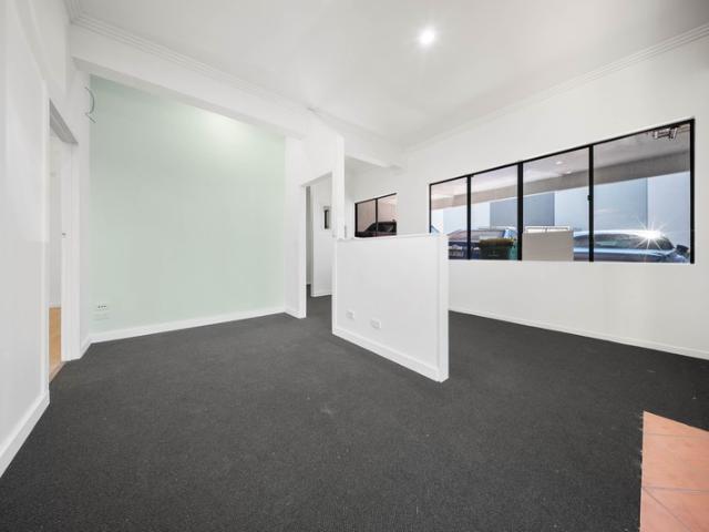 Office for rent in Fernbrook, Queensland