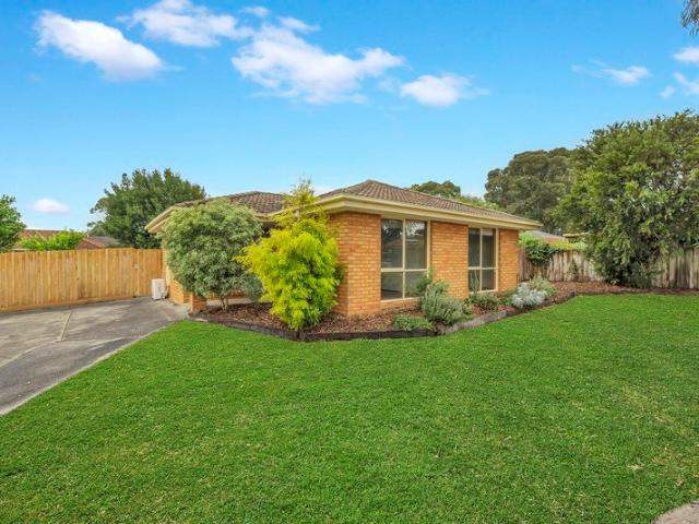 House for sale in Camerons Creek, Victoria