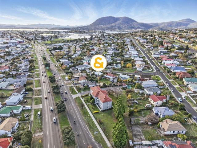 House for sale in Lutana
