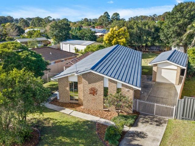 House for sale in Worrigee, New South Wales