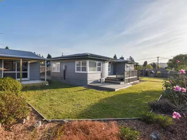House for rent in Bay Of Plenty