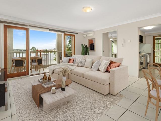 Apartment for sale in Toombul, Queensland