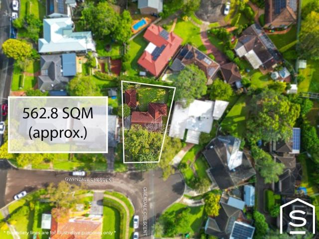 House for sale in Sydney, New South Wales
