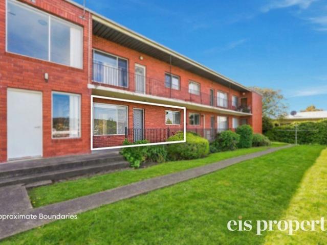 Apartment for sale in New Town, Hobart