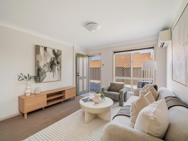 Townhouse for sale in Toombul, Queensland
