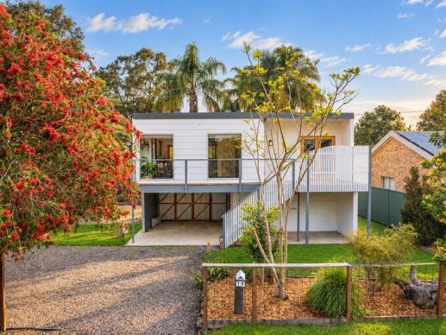 House for sale in Berkeley Vale, Gosford