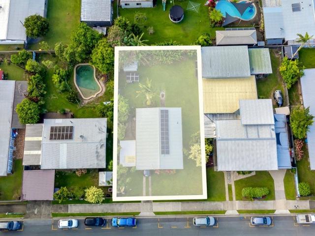 House for sale in Cairns, Queensland