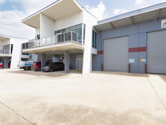 Warehouse for sale in Mackay, Queensland