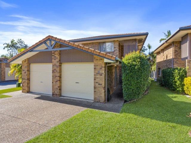 Townhouse for sale in Fernbrook, Queensland