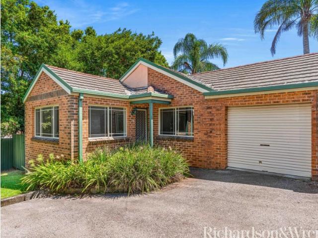 Property for sale in Gosford, New South Wales