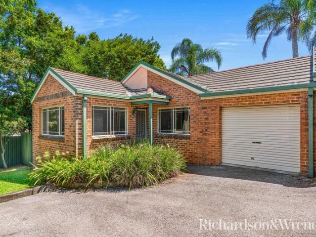 Villa for sale in Gosford, New South Wales