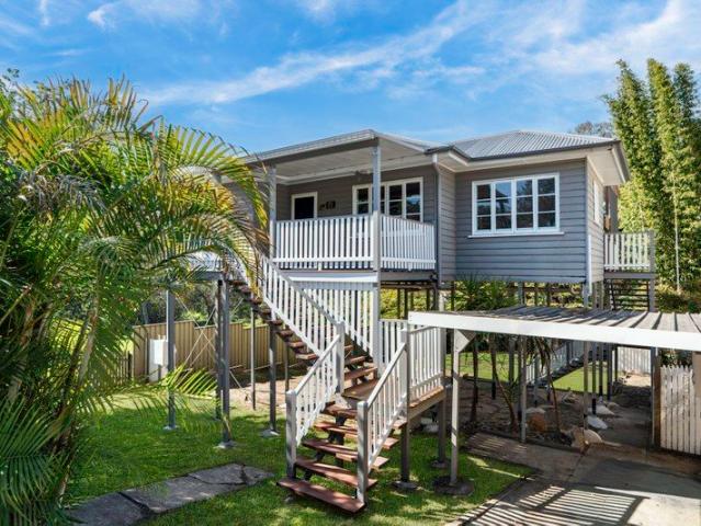 House for sale in Toombul, Queensland