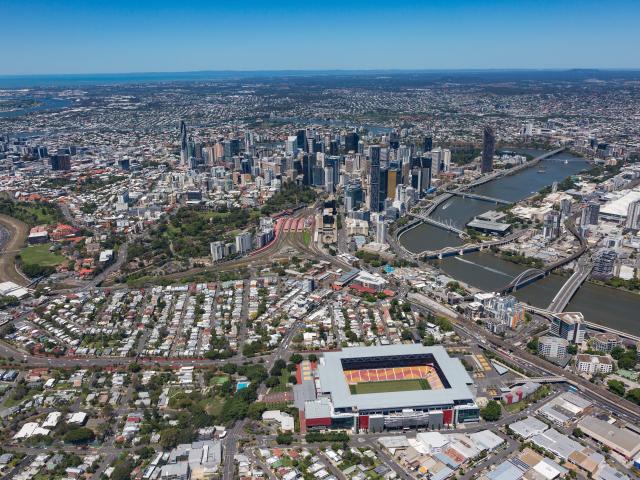Apartment for sale in Toombul, Queensland