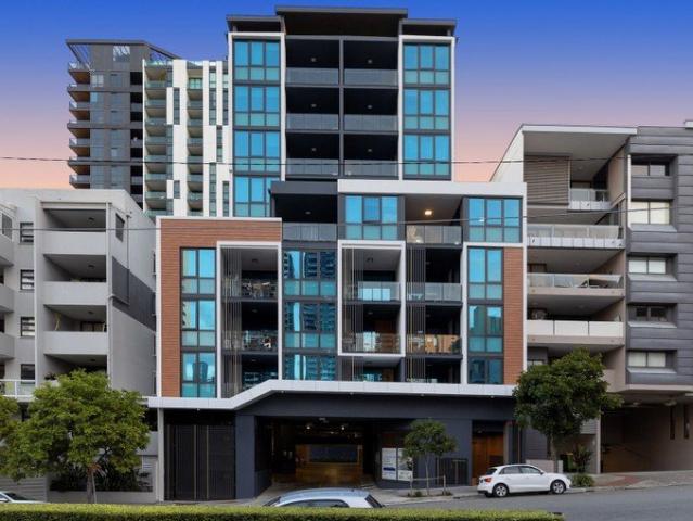 Apartment for sale in Toombul, Queensland