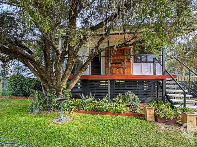 House for sale in Wee Waa, New South Wales