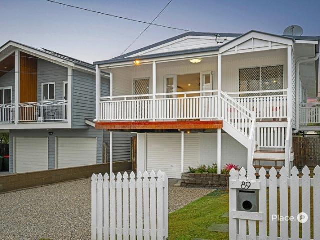 House for sale in Norman Park, Greater Brisbane