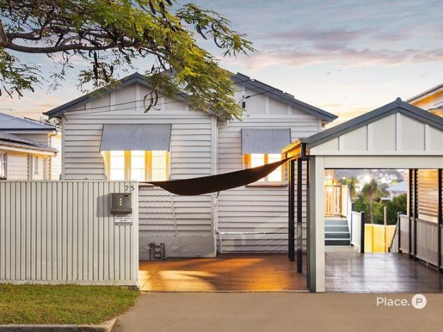 House for sale in Toombul, Queensland