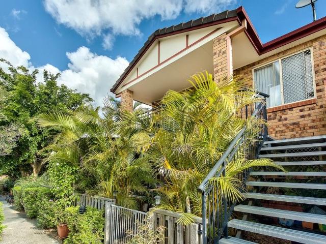 Apartment for sale in Toombul, Queensland