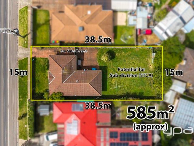 House for sale in Melton, Melbourne