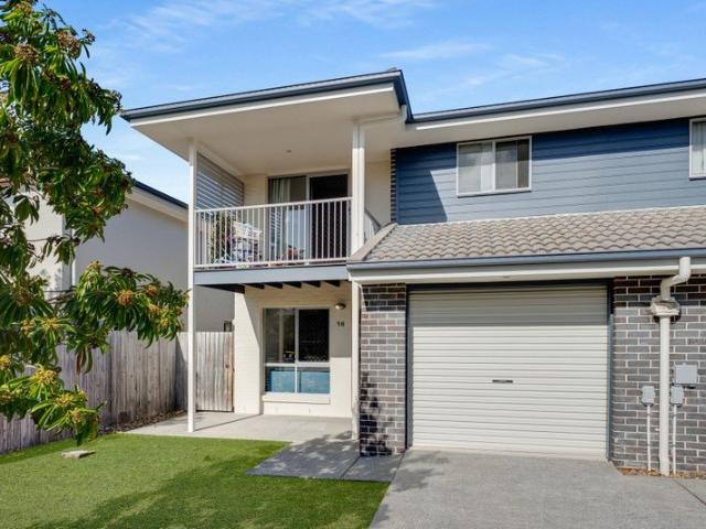Townhouse for sale in Toombul, Queensland