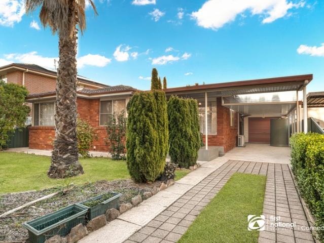 House for sale in Hobartville, Sydney