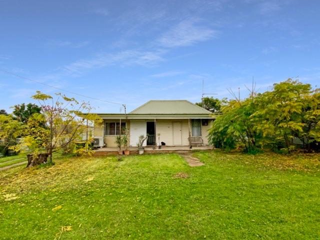 House for sale in Bedgerabong, New South Wales