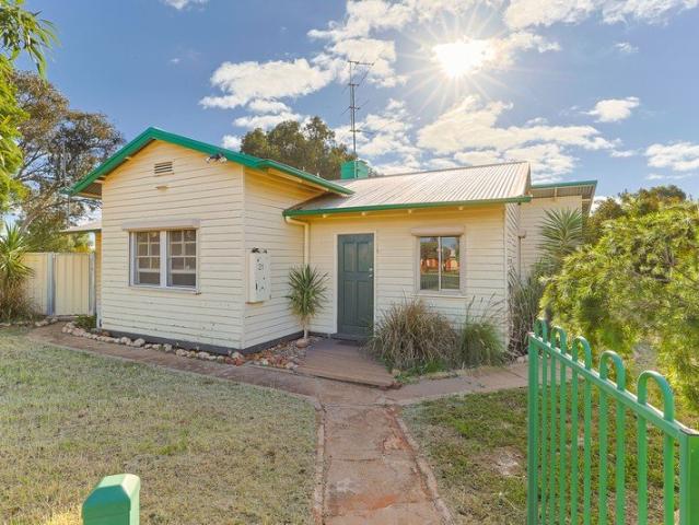 House for sale in Merbein, Victoria