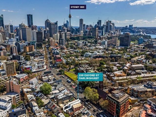 Retail for sale in Sydney, New South Wales