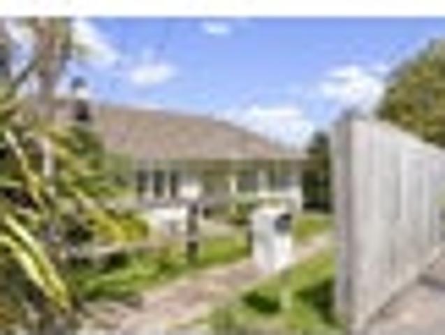 House for sale in Auckland, Oroua County
