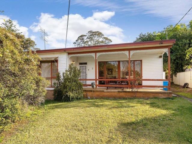 House for sale in Sydney, New South Wales