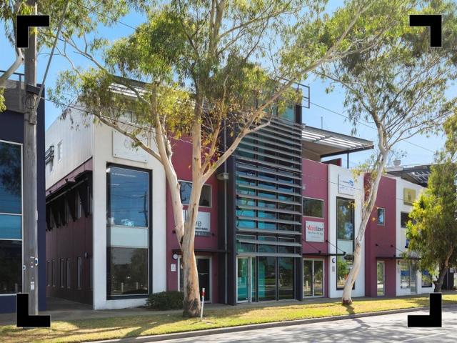 Office for rent in Port Melbourne