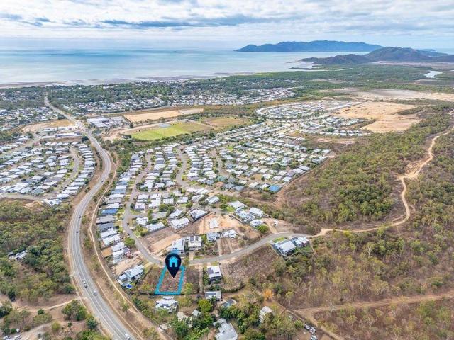 Land for sale in Bushland Beach, Queensland