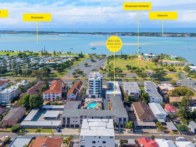 Apartment for sale in Fernbrook, Queensland