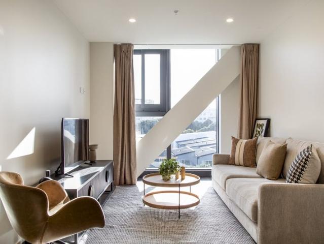 Apartment for sale in Parnell