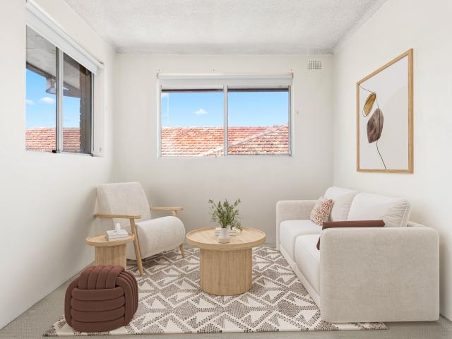 Apartment for sale in Sydney, New South Wales