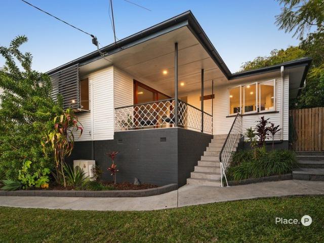 House for sale in Toombul, Queensland