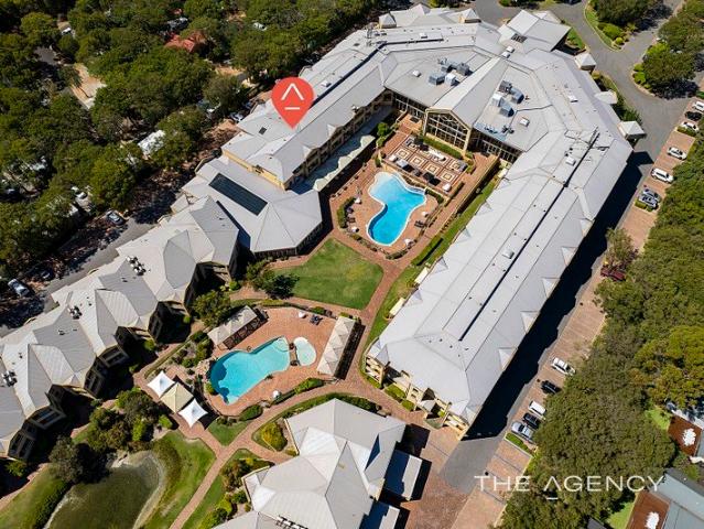 Apartment for sale in Broadwater, Western Australia