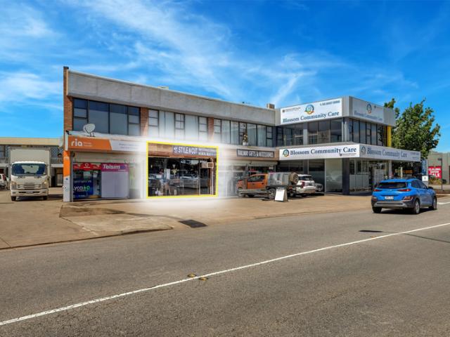 Retail for sale in Camerons Creek, Victoria