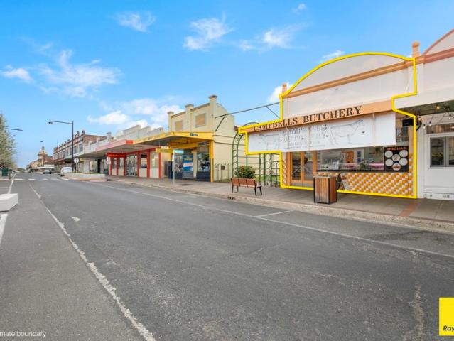 Retail for sale in Glen Innes, Glen Innes Severn Council